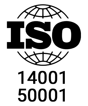 ISO 50001 und ISO 14001