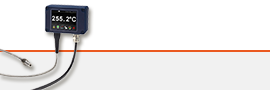 IR Temperatursensoren