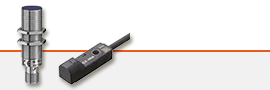 Induktive Sensoren